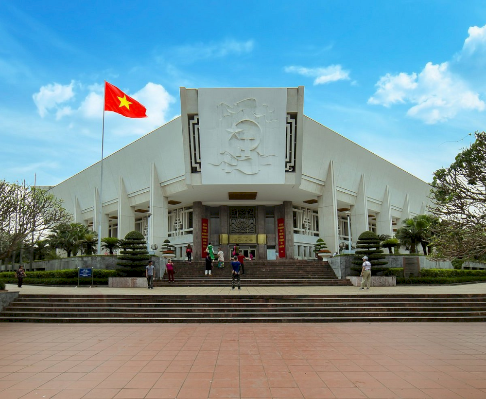 Whether you are a history enthusiast or simply curious about Vietnam&rsquo;s past, this museum provides an engaging and educational visit